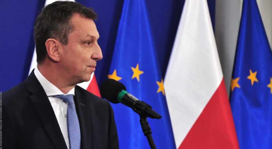 PO apeluje, by RBN zaopiniowała udział Polski w walce z państwem islamskim