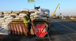 Rosja: Ukraina zamknęła rosyjskim ciężarówkom drogę do Europy