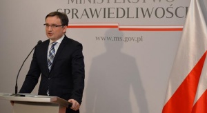 Zbigniew Ziobro o sprawie sędziego Wojciecha Łączewskiego: Musimy tę sprawę rzetelnie zbadać