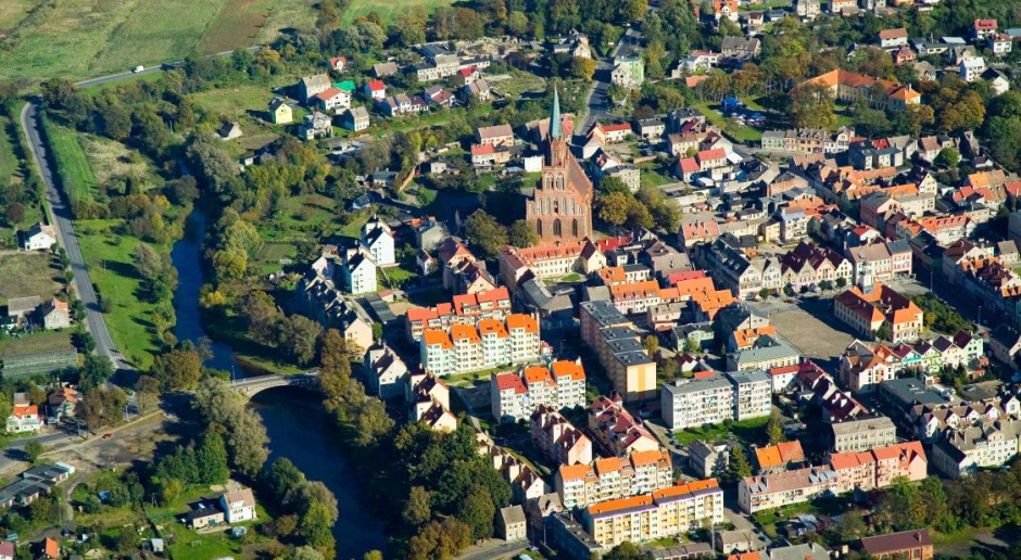 Morawiecki o perspektywie rozwoju dla miast i miasteczek