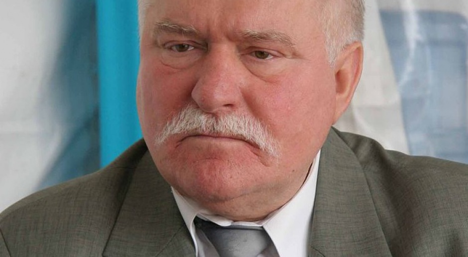 Szef IPN: W aktach Kiszczaka są dokumenty dotyczące Lecha Wałęsy