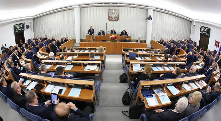 Senat przyjął uchwałę w 170. rocznicę Powstania Chochołowskiego