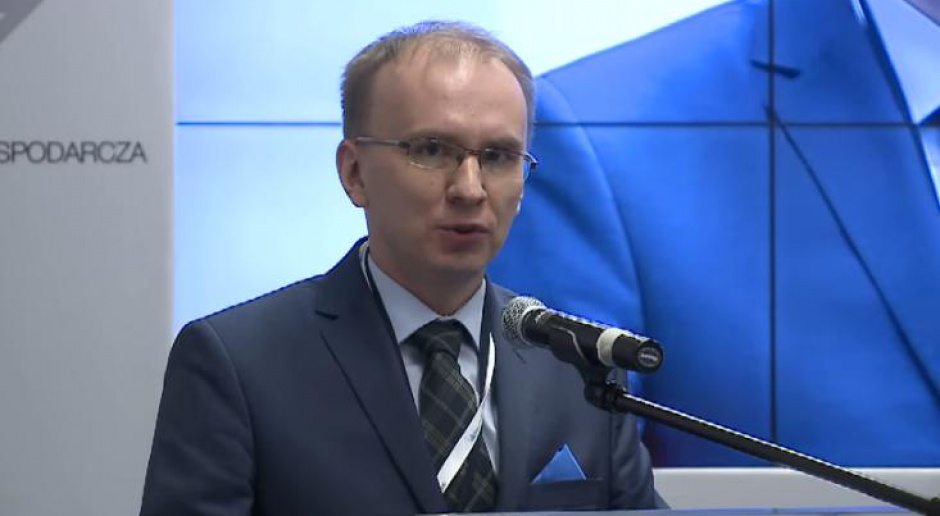 MR: Projekt ustawy o wspieraniu i promocji eksportu w Sejmie do połowy roku