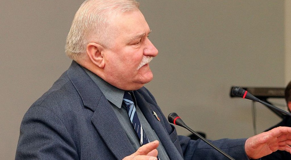 Wałęsa: nigdy nie zgodziłem się na współpracę z SB