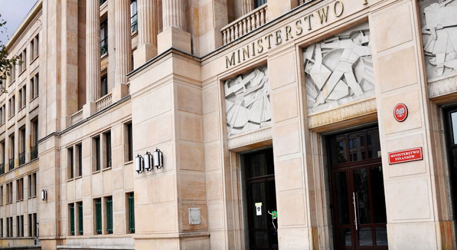Ministerstwo finansów informuje: Deficyt budżetu w 2015 r. nie wyższy niż 44 mld zł