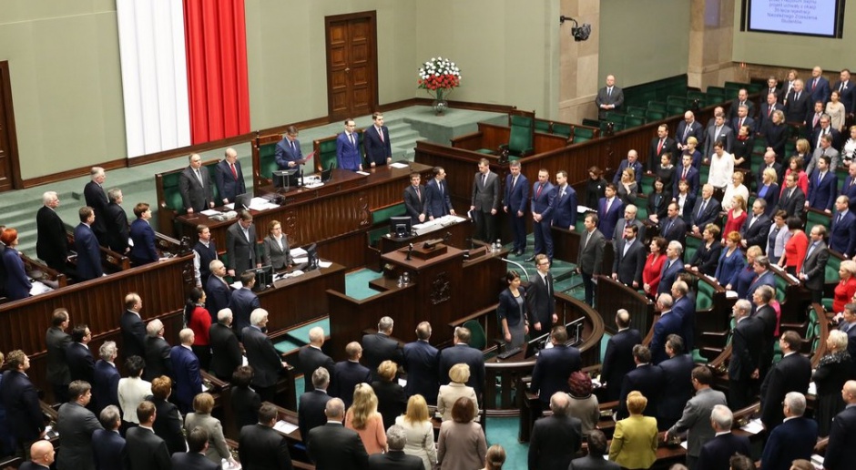 Sejm i Senat kończą pracę nad budżetem na 2016 rok