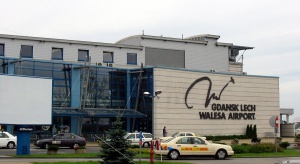 Lotnisko w Gdańsku zmieni nazwę? Poseł PiS chce referendum w tej sprawie