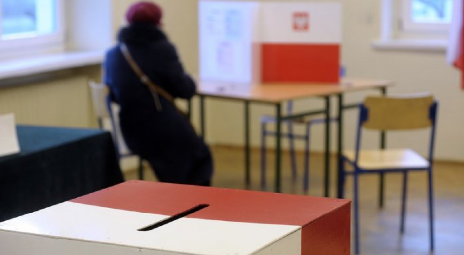 Sejm podjął decyzję w sprawie ustawy znoszącej ciszę wyborczą