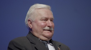 Wałęsa wróci do kraju w piątek po południu, wyląduje w Warszawie