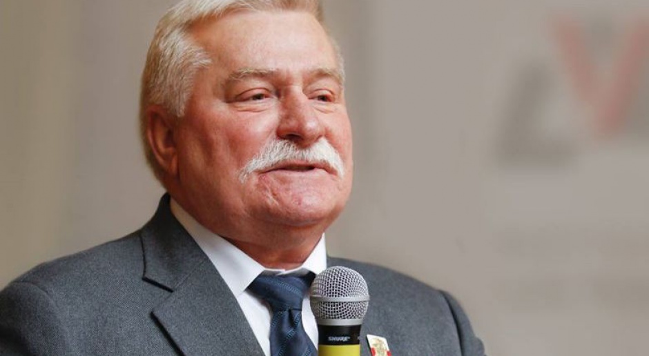 Pozycja Wałęsy niezagrożona. Dla większości Polaków nadal jest bohaterem narodowym