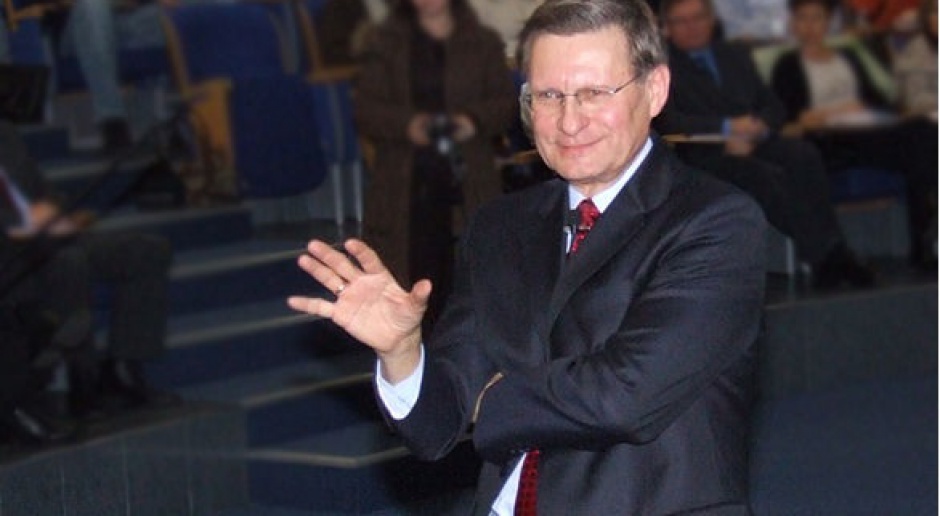 Leszek Balcerowicz podsumował 100 dni rządu PiS