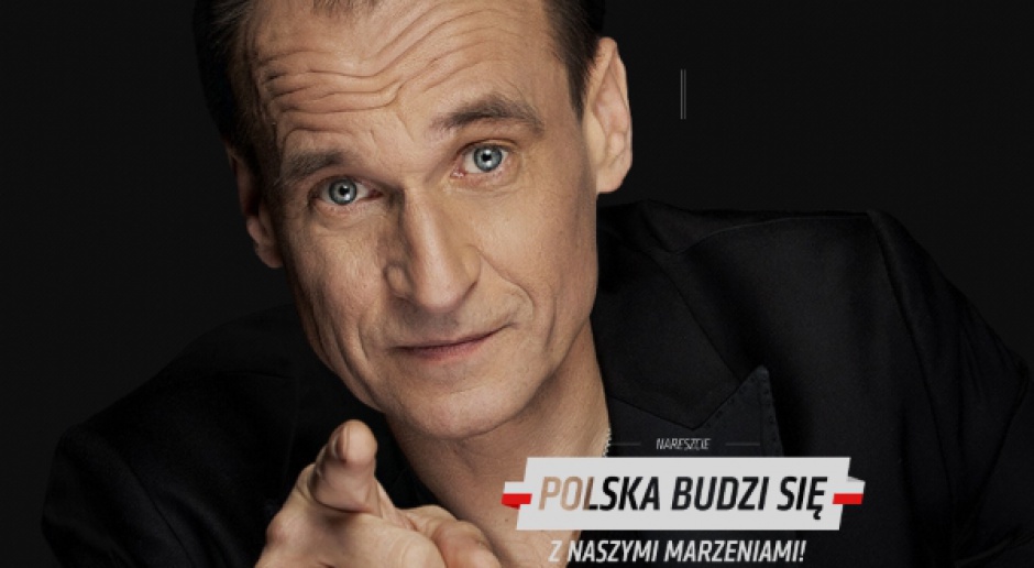 Paweł Kukiz o Wałęsie: To butny, zakochany w sobie człowiek