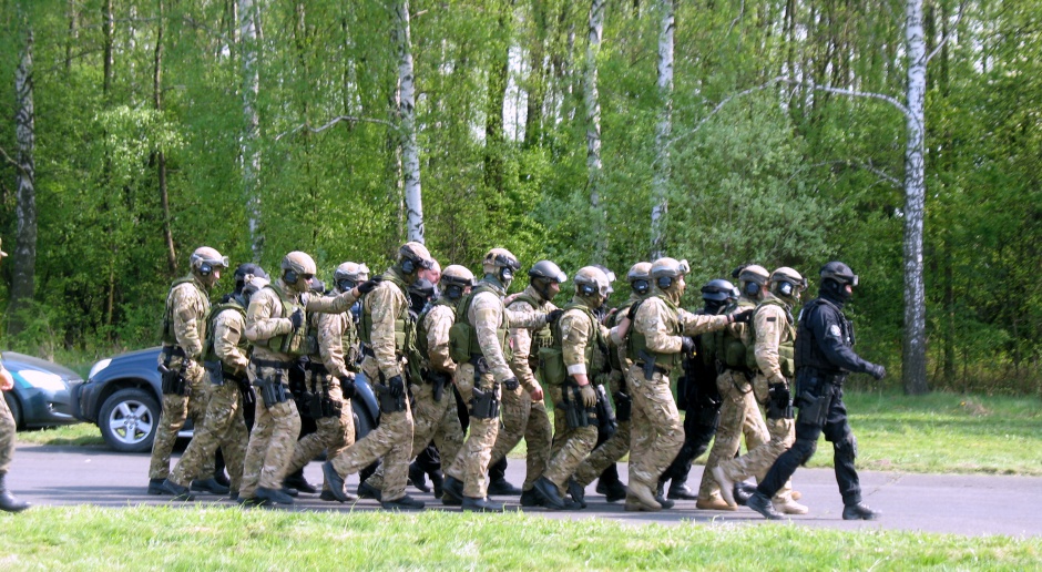 Rząd przyjął projekt, który ma ułatwić przyjęcie w Polsce tzw. szpicy NATO