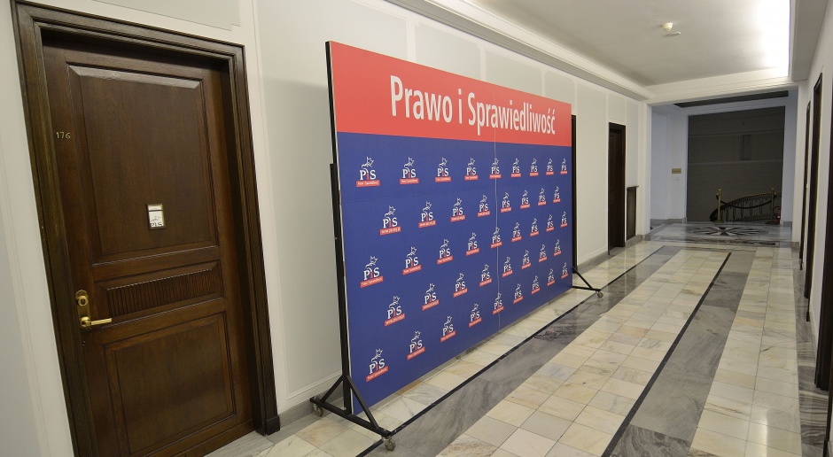 Państwowa Inspekcja Pracy zbada 3 lata funkcjonowania Sejmu jako pracodawcy