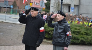 Macierewicz: Nie byłoby Solidarności bez Żołnierzy Niezłomnych