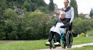 W resorcie rodziny trwają prace nad zmianami dla opiekunów osób niepełnosprawnych