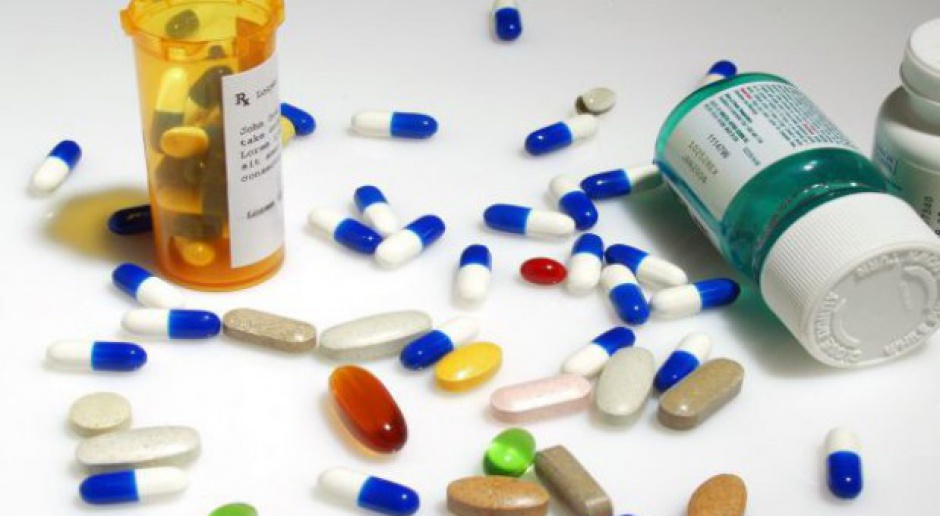 MZ opublikowało nową listę leków zagrożonych brakiem dostępności