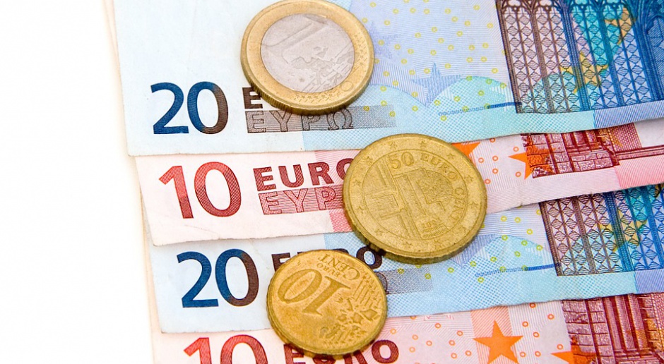 Firmy powalczą o pieniądze UE z programu &quot;Interreg Europa&quot;