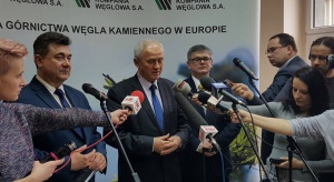 Senator PiS: Wyniki audytu w Kompanii Węglowej w połowie przyszłego tygodnia 