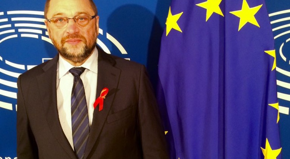 Komisja Wenecka: Martin Schulz liczy na kompromis w Polsce