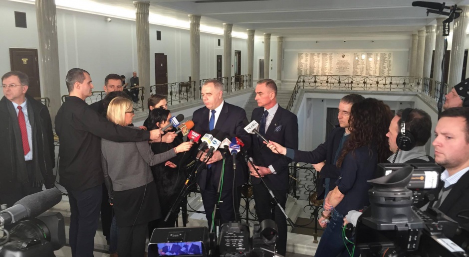 Komisja Wenecka: PiS chce rozmawiać z opozycją o Trybunale 