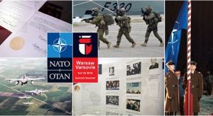 17 lat Polski w NATO - zmiany w armii i w prawie, udział w operacjach