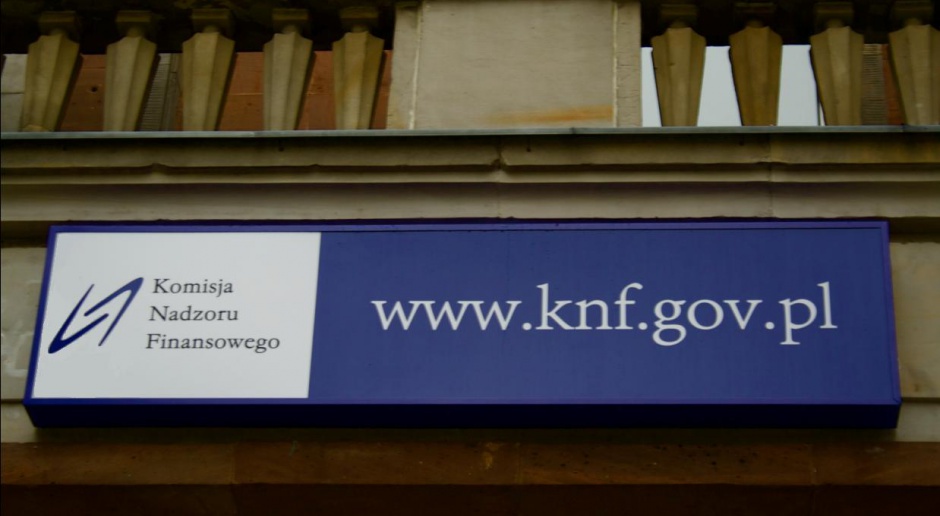 Kancelaria Prezydenta chce rozmawiać z KNF o ustawie frankowej