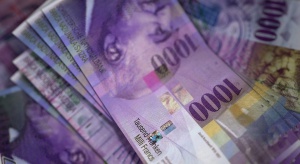 Ile franków, bezzwrotnie przekazała Szwajcaria Polsce?