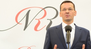 Jaki wzrost PKB prognozuje minister Morawiecki?