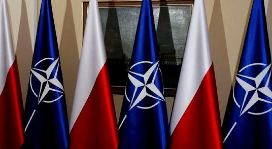 Specustawy na szczyt NATO wraca do komisji. Są nowe poprawki