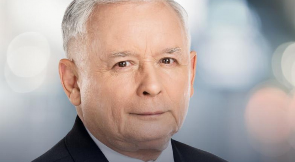 Jarosław Kaczyński: TK jest ubezwłasnowolniony przez prezesa