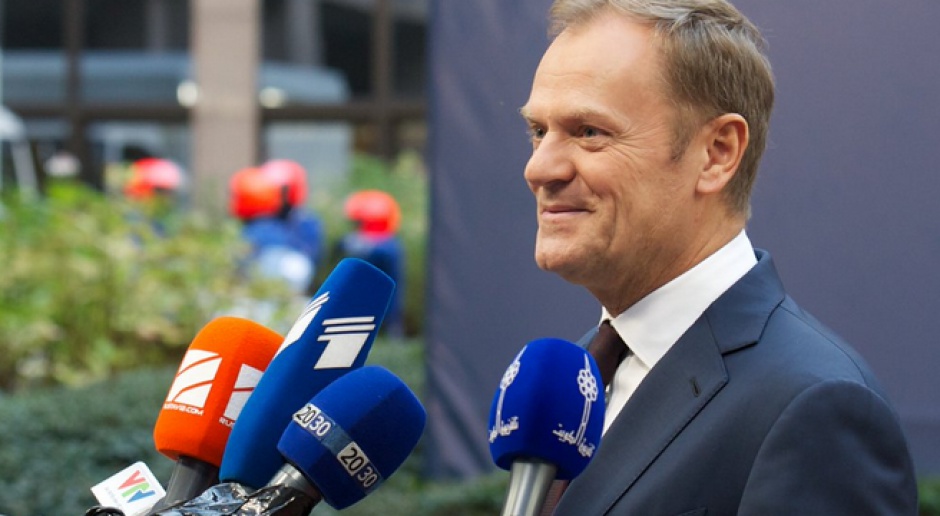 Tusk apeluje do Beaty Szydło i rządu w sprawie Komisji Weneckiej