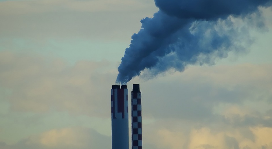 Ministerstwo środowiska chce dokładniej badać powietrze. Walka ze smogiem