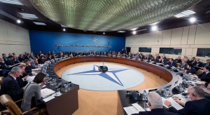 W Senacie o szczycie NATO