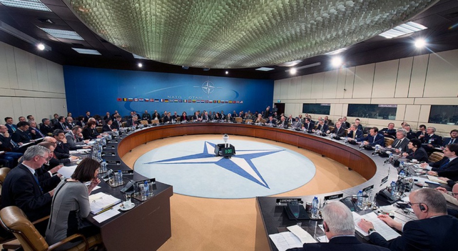 Senat poparł specustawę na szczyt NATO