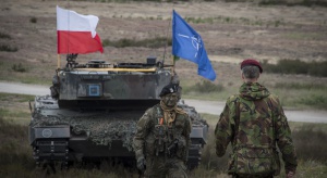 Wszystkie kluby chcą ułatwić przyjęcie szpicy NATO 