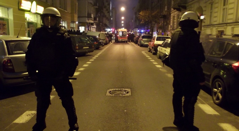 MSZ weryfikuje, czy wśród poszkodowanych w zamachach w Brukseli są Polacy