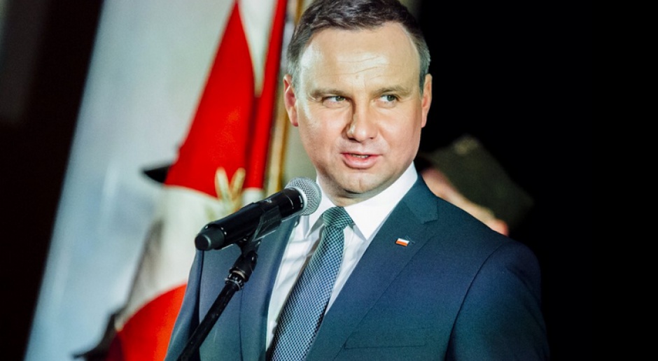 Prezydent: Nie ma sygnałów, żebyśmy w Polsce mieli zagrożenie