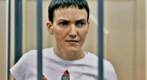 Waszczykowski: Wyrok na Sawczenko to terroryzm przeciwko humanizmowi