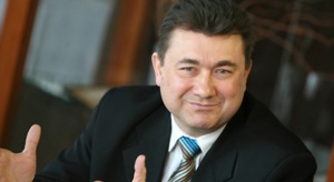 Premier powołała Grzegorza Tobiszowskiego na pełnomocnika ds. górnictwa