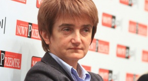 Była minister wiceprezydentem Bydgoszczy