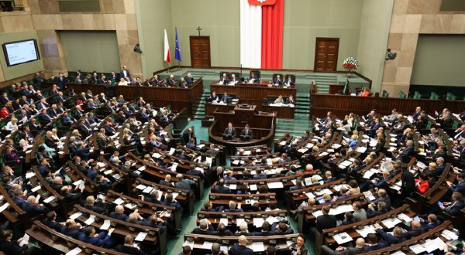 Sejm zajmie się projektem noweli ustawy o IPN autorstwa PiS