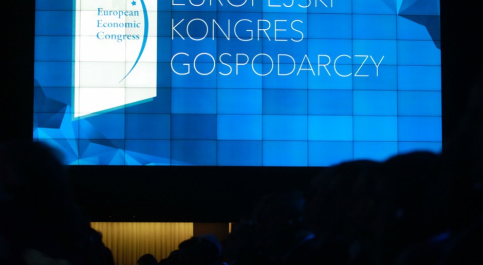Europejski Kongres Gospodarczy: Spotkanie przedstawicieli biznesu, polityki, nauki i samorządu