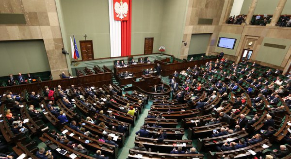 Sejm znowelizował ustawę o Karcie Polaka