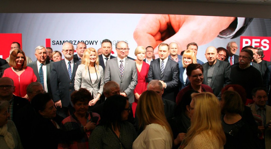 Czarzasty: Polska potrzebuje porozumienia, nie ciągłych sporów