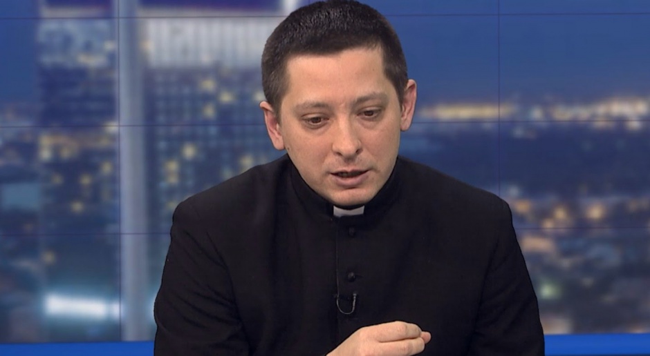 Rzecznik Archidiecezji Warszawskiej prosił media, by uprzedzały o kamerach w kościele