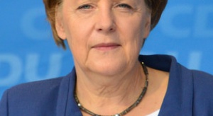 Merkel instruuje, jak pisać o Polsce?