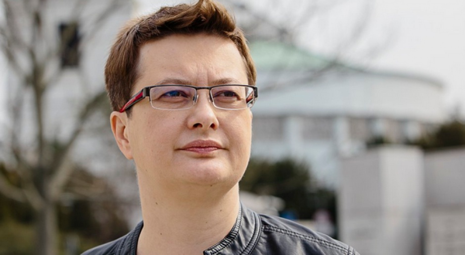 Aborcja: Posłanka Nowoczesnej uzasadnia petycję do żony Andrzeja Dudy