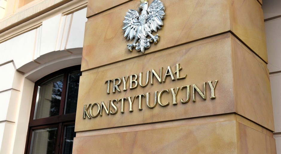 Trybunał Konstytucyjny wydał wyrok w kwestii podziału gminy na okręgi wyborcze