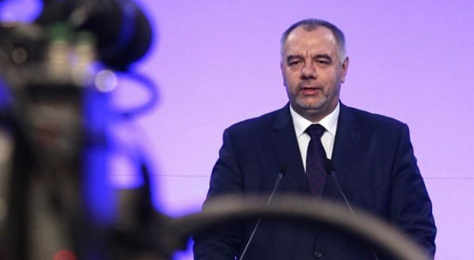 Jacek Sasin: nie będzie dyscypliny partyjnej przy ustawie antyaborcyjnej